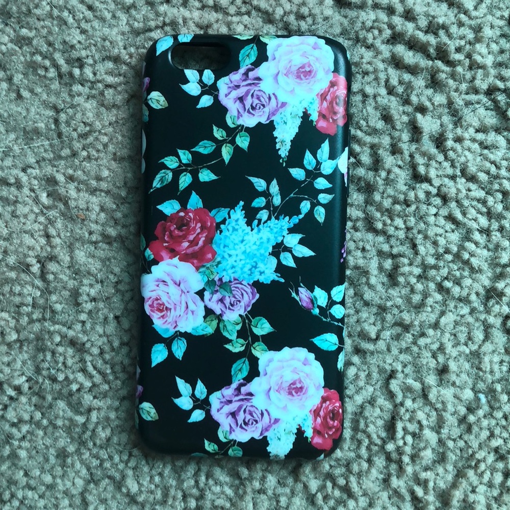 iPhone 6s case